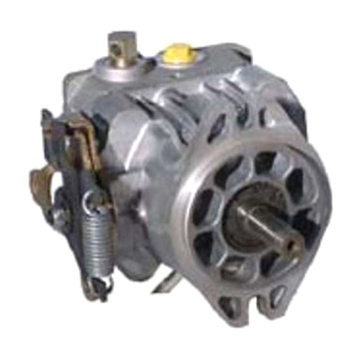 Genuine Dixie Chopper Pump RH Twin for BDP 21L 307 BDP 21L 301 SP3200 72 XT3200 72 XXG5400 72 XXW4000 72 XXW4600 72 XXWD5000 72 Lawn Mowers 991168006 Walmart