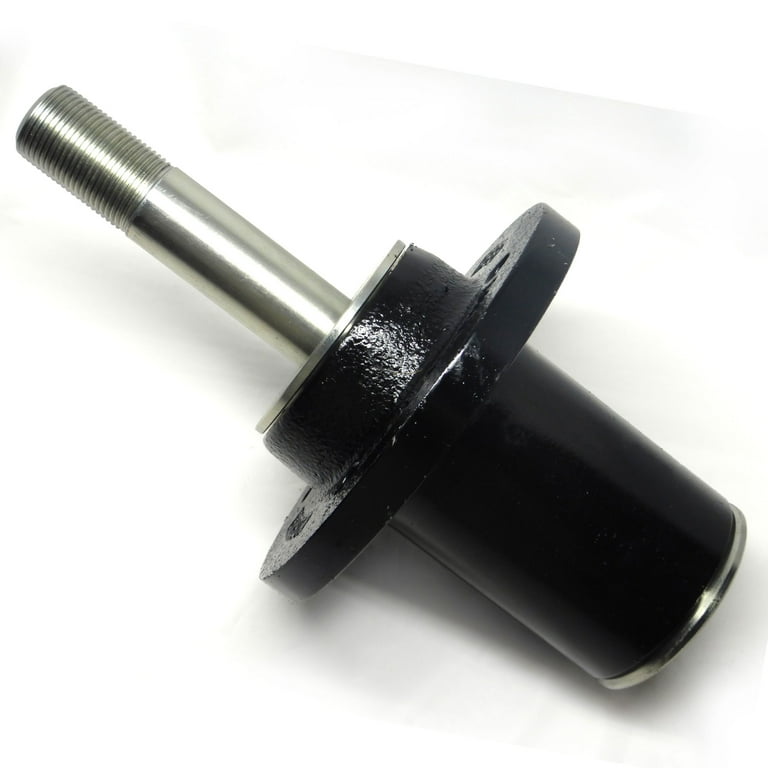 Genuine Dixie Chopper Spindle Assembly Housing w/ Bearings