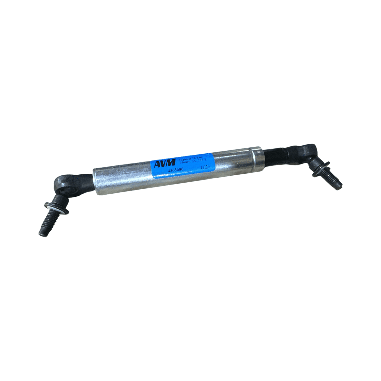 Genuine Dixie Chopper Steering Damper for 2017 BlackHawk, 2018