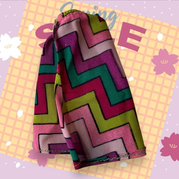 Genuine Doll Skirt Tutu Fashion LOL OMG Clone Bratz Clothing Burdundy Red Buy It Now · 267581192981