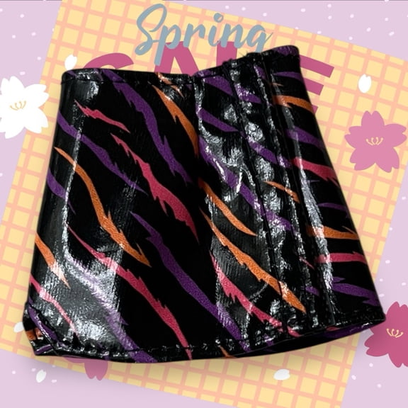 Genuine Doll Skirt Tutu Fashion LOL OMG Clone Bratz Rare Clothing Black Buy It Now 376977565226