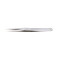 thumbnail image 1 of Genuine Dumont High-Tech Matte Finish Tweezers, Anti-Magnetic, Style 3, 1 of 1