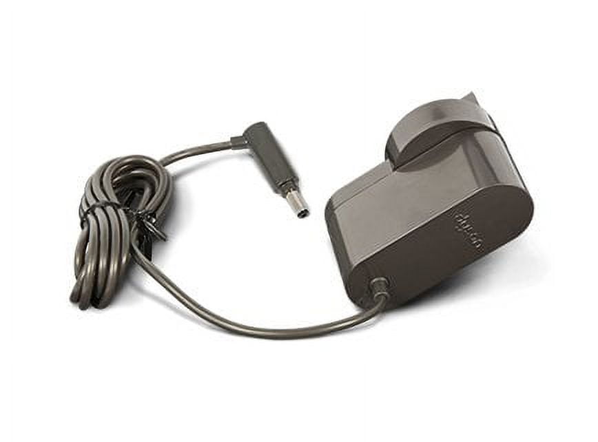 Genuine Dyson Cordless Vacuum Cleaner Charger, Power Supply Adapter fits  all rechargeable models including: V8 V7 V6 etc