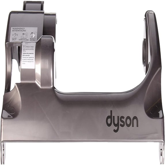 Genuine Dyson DC07/14/33 Cleaner Head Assy Titanium Gray #902312-69