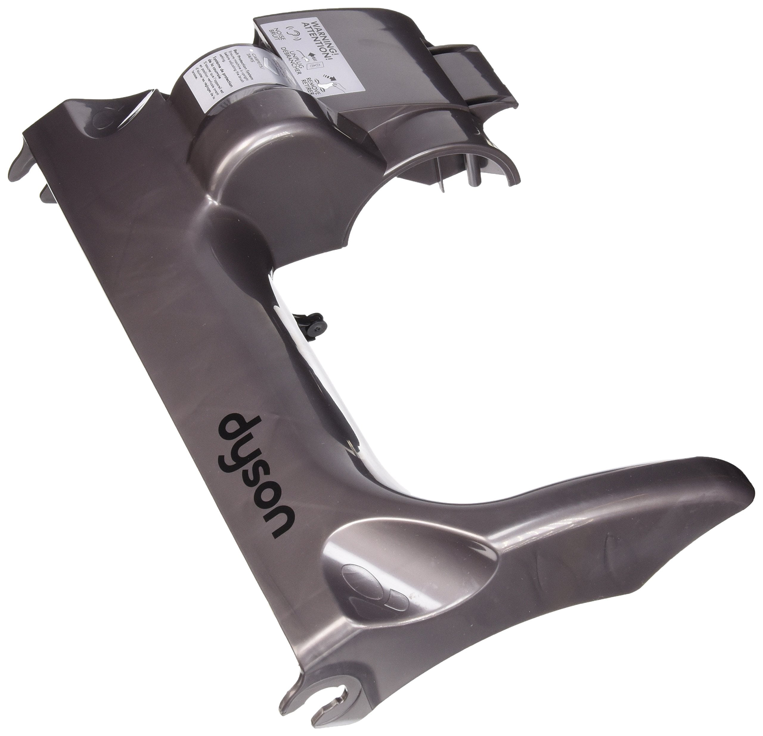 Dyson 902312-69 Housing Iron/ Titanium Cleaner Head Assy DC07/DC14 Genuine