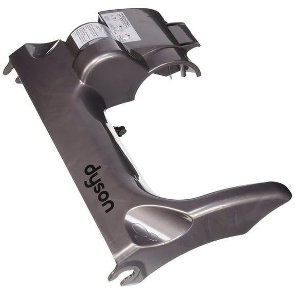 Dyson 902312-69 Housing Iron/ Titanium Cleaner Head Assy DC07/DC14 Genuine