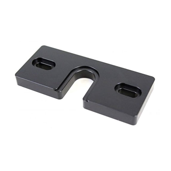 Genuine E3D V6 Groove Mounting Plate