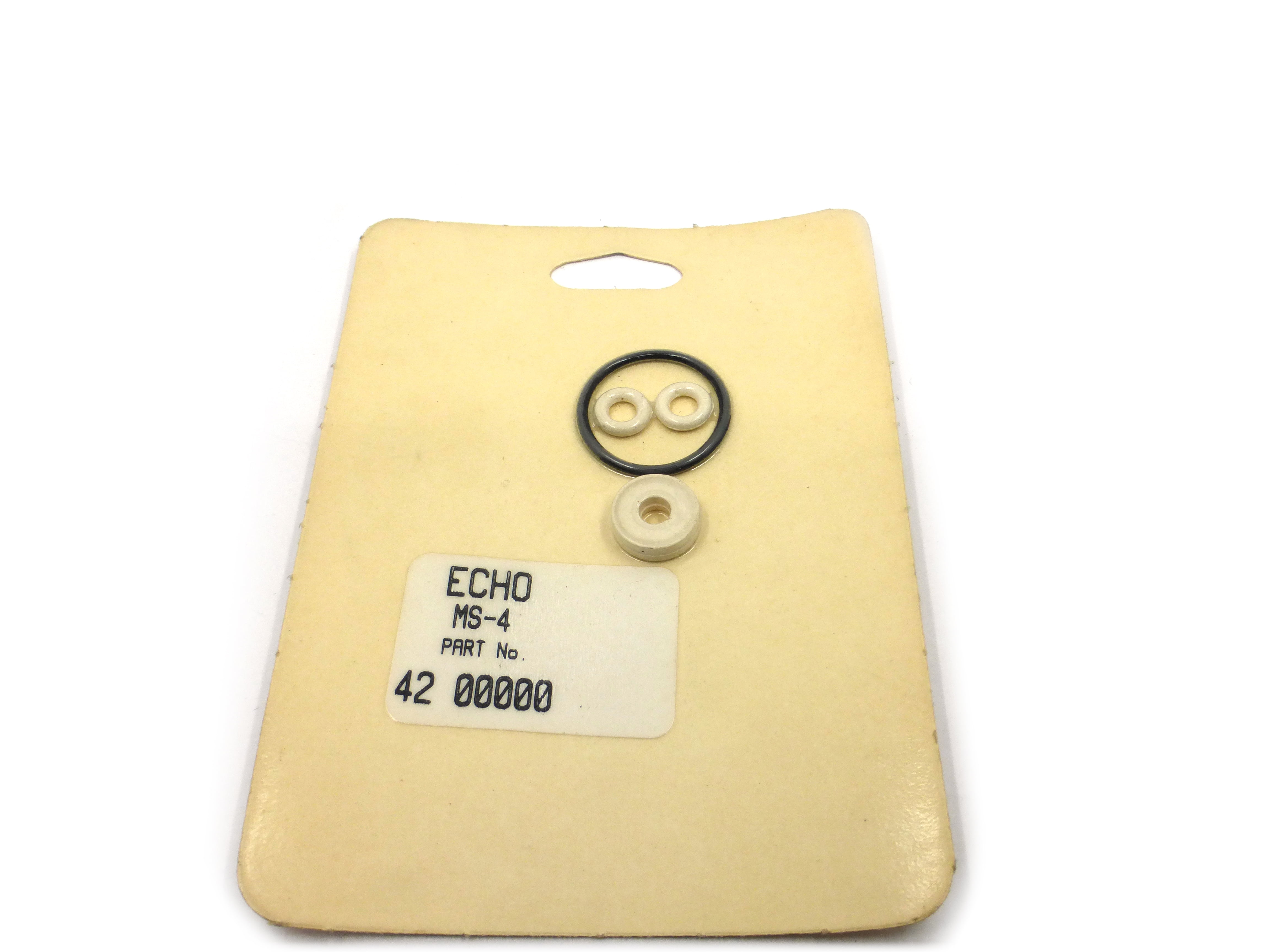 Genuine ECHO OEM ORing Kit For Piston Valve Assembly on Spray Wands