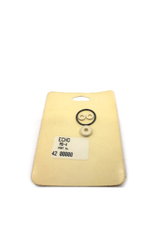 Genuine ECHO OEM O-Ring Kit For Piston Valve Assembly on Spray Wands for Backpack Sprayers / MS-100, MS-20, MS-35, MS-4, MS-40, MS-50 / 4200000