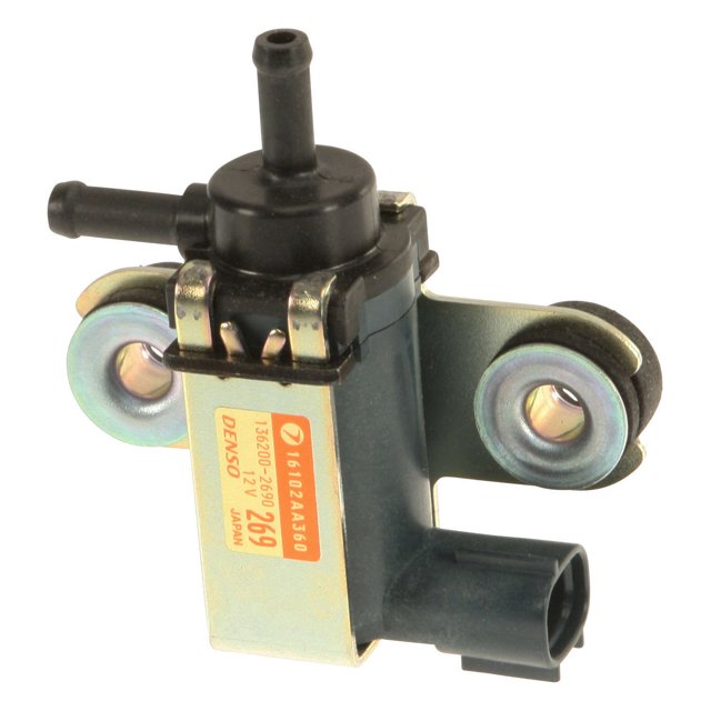 Genuine EGR Vacuum Solenoid