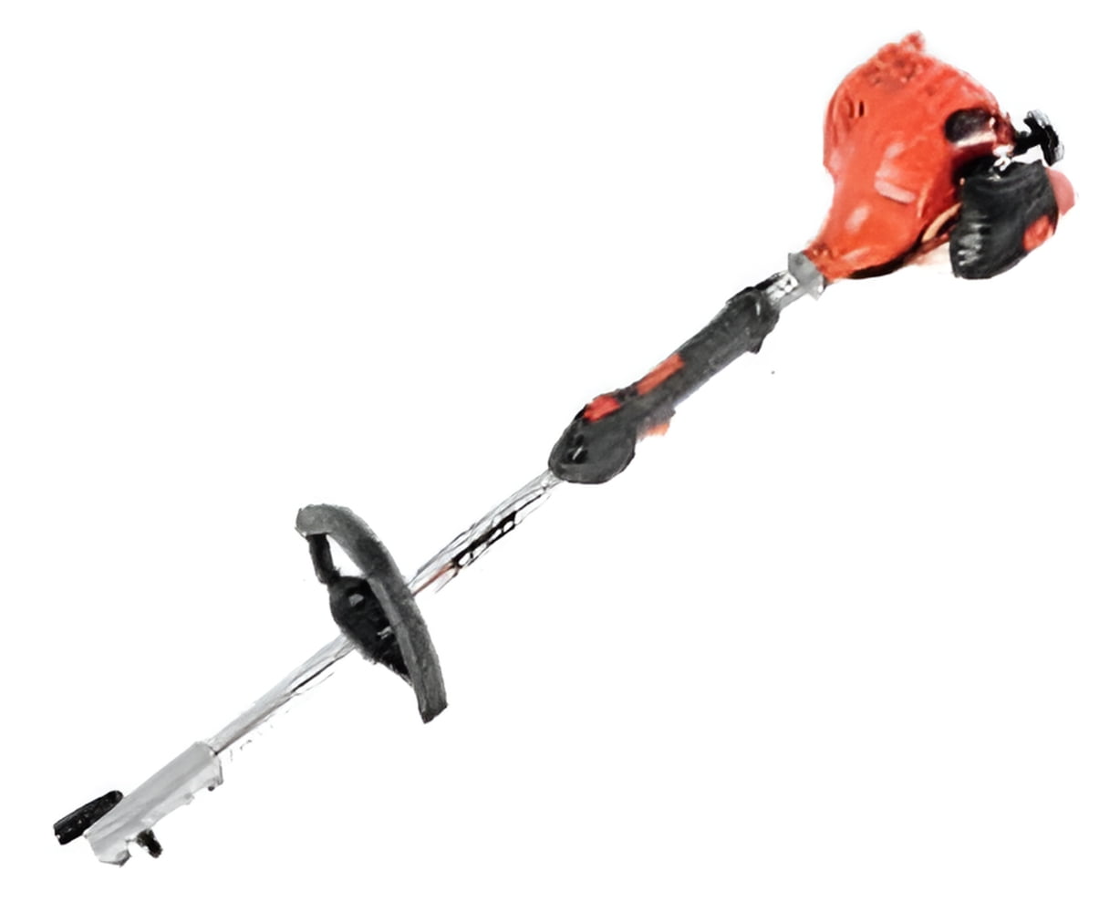 Genuine Echo 21.2 cc Gas 2-Stroke Cycle Pro Attachment Series Power Head Source for Trimmers, i-30 Starter / PAS225
