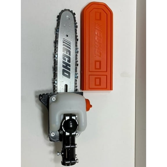 Genuine Echo 9001080 GEARCASE/BAR/CHAINASYPPF-225