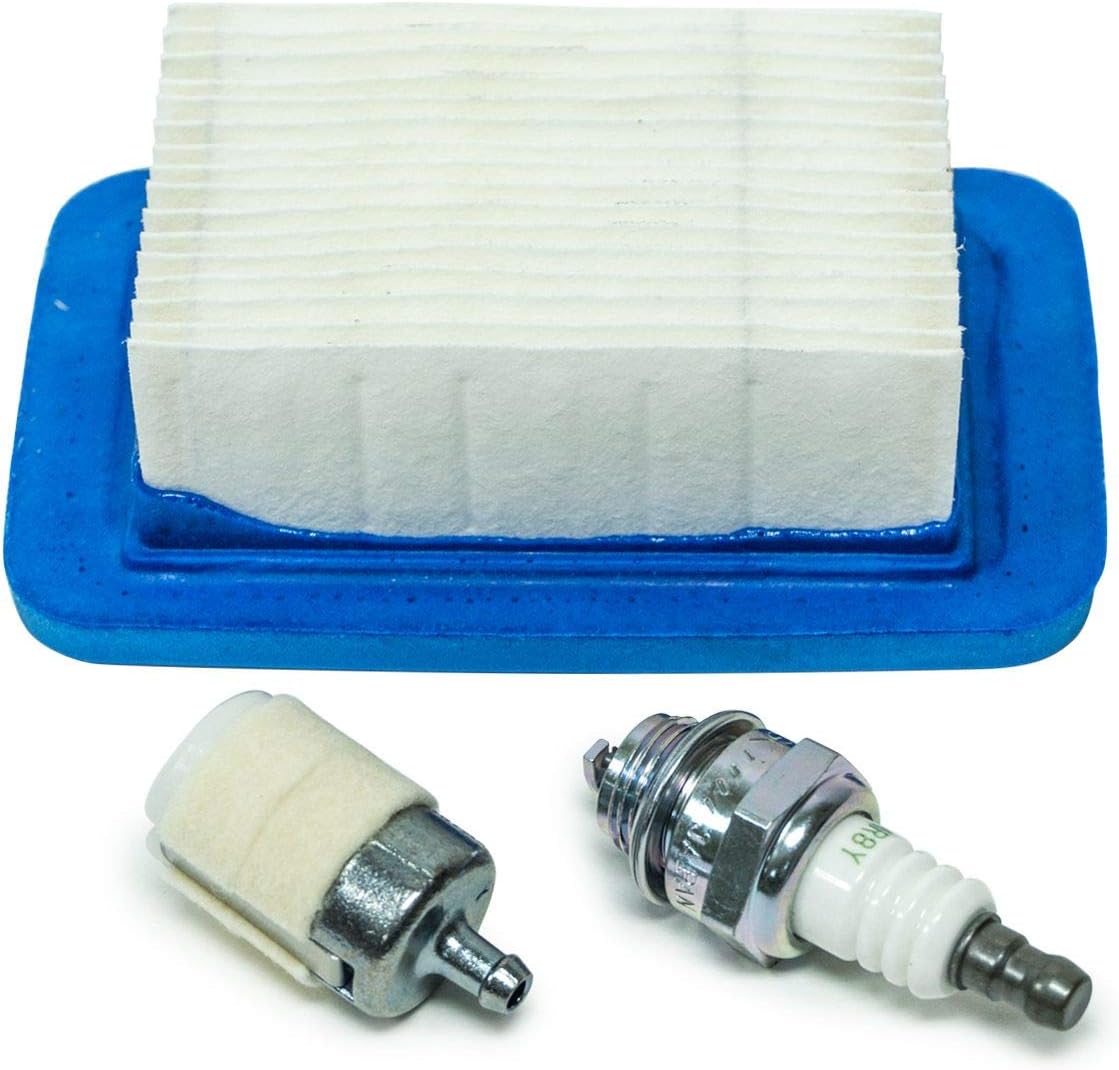 Genuine Echo 90151/90070 Blower TuneUp Kit For PB500H PB500T PB620