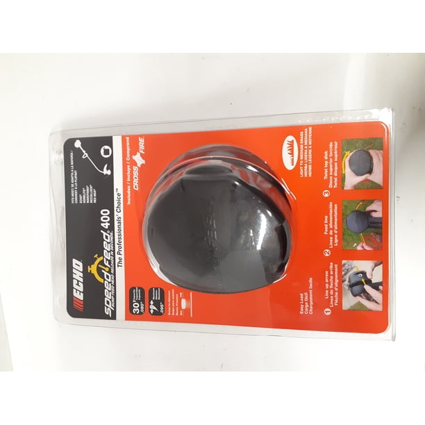 peed-Feed 400 Trimmer Head for Echo GT and Shindaiwa Fseries, by