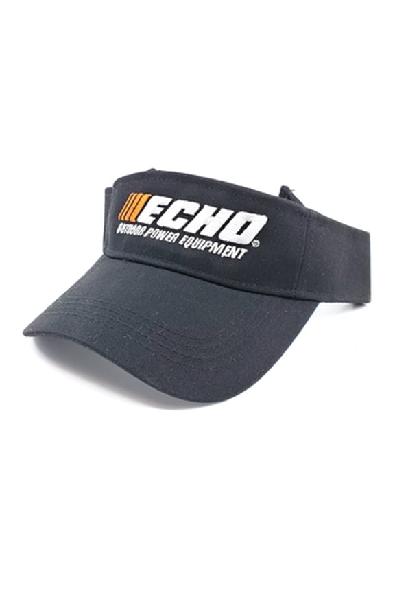 Genuine Echo Black Visor