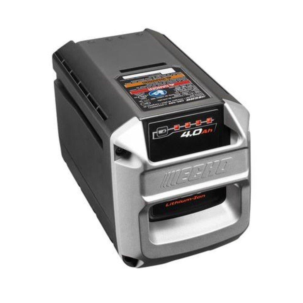 Echo 58 volt battery and charger hotsell