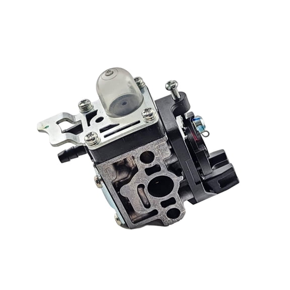 Genuine Echo Carburetor for AH262, BRD-2620, HCA-2620, HCA-2620S, LE262, PAS-2620, PE-2620, PE-2620, PE-2620S, PPF-2620, PPT-2620H, PS262, SHC-2620, SHC-2620S, SRM-2620 String Trimmers / A021005600