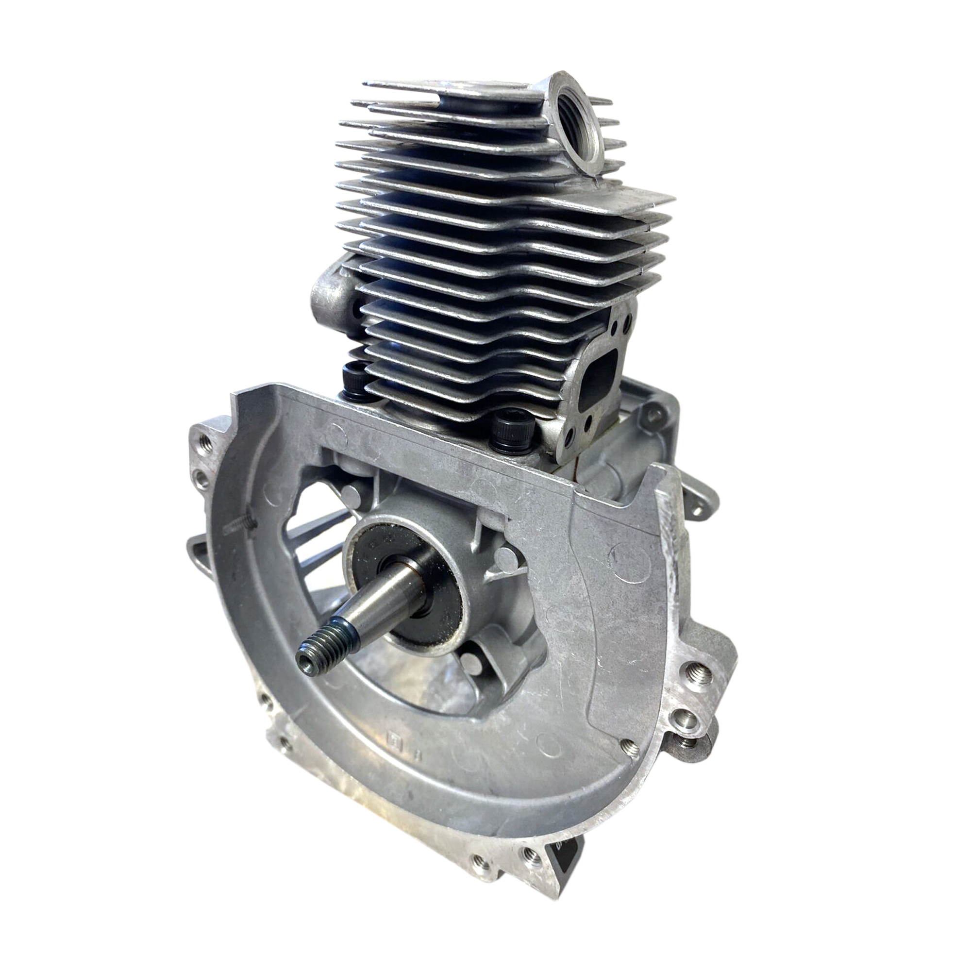 Genuine Echo Engine Short Block for Trimmers / LST-2400, SRM 2501, SRM ...