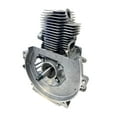 thumbnail image 1 of Genuine Echo Engine Short Block for Trimmers / LST-2400, SRM 2501, SRM-2501S, SRM-2510 / SB1015, 1 of 4