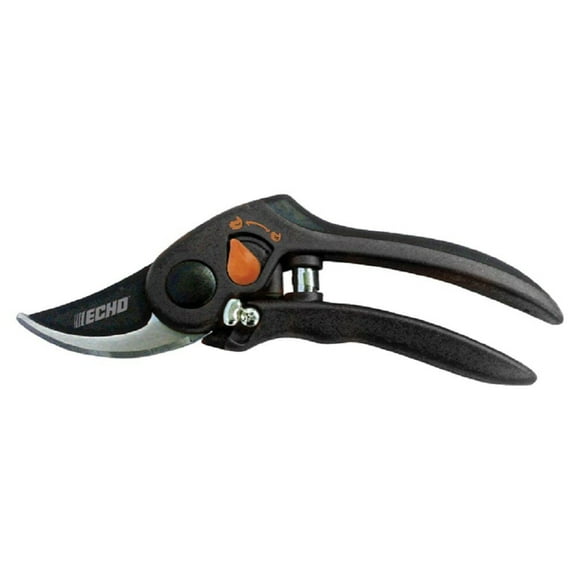 Genuine Echo HP-44 Adjustable Grip Hand Pruner High Carbon Steel Blades