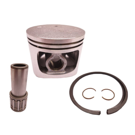 Genuine Echo P021002791 Piston Kit, Cs/Qv-670, Csg-680