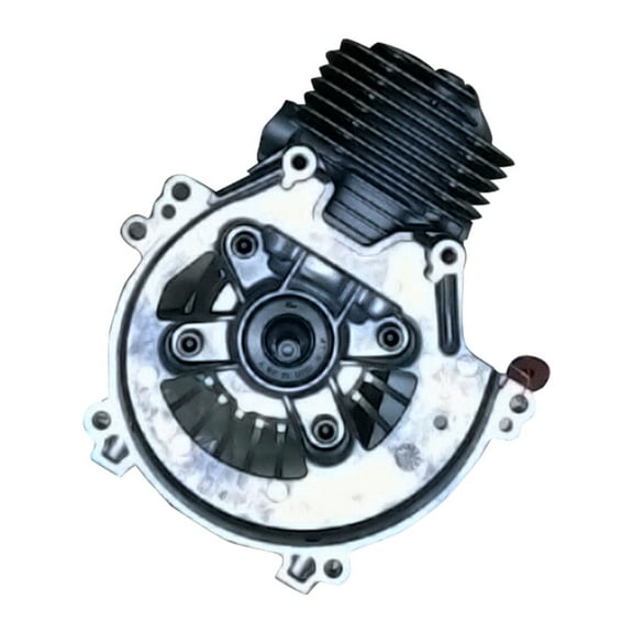 Genuine Echo Sb1061 Short Block 230