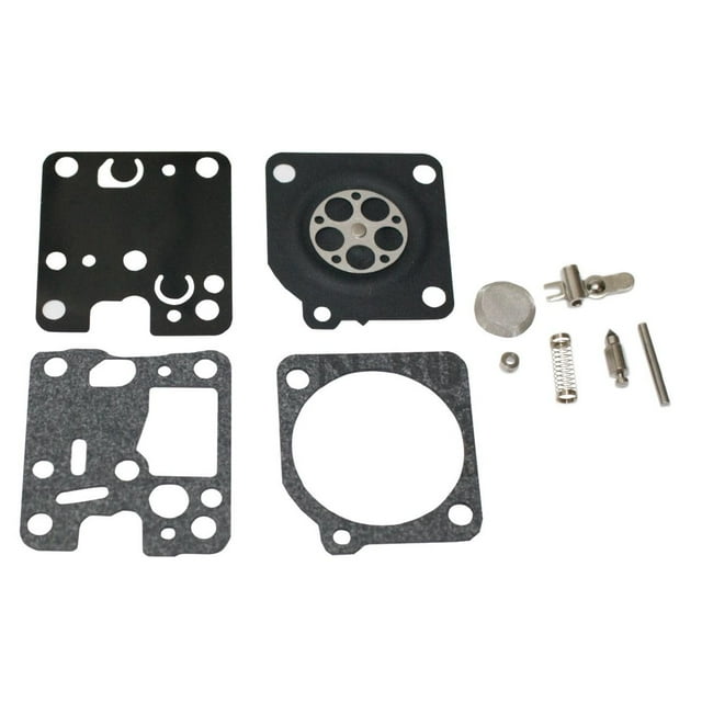 Genuine Echo / Shindaiwa Carburetor Repair Kit for Echo Trimmers ...