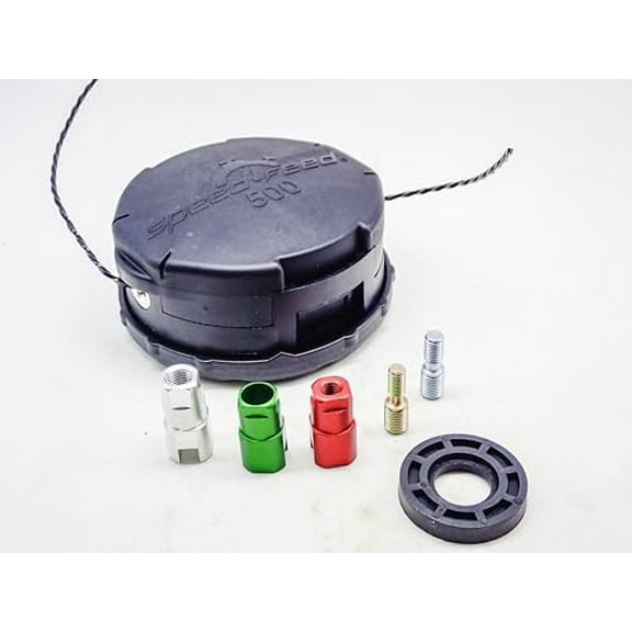 Genuine Echo Speed Feed 500 Universal Trimmer Head KIT 99944200950$$Tools