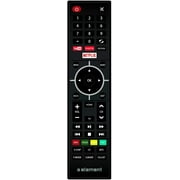 Genuine Element Smart TV Remote Control For Element Smart TVs