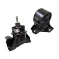 thumbnail image 1 of Genuine Engine Front & Right Motor Mount 2PCS. 2007-2009 for Kia Amanti 3.8L, 1 of 1