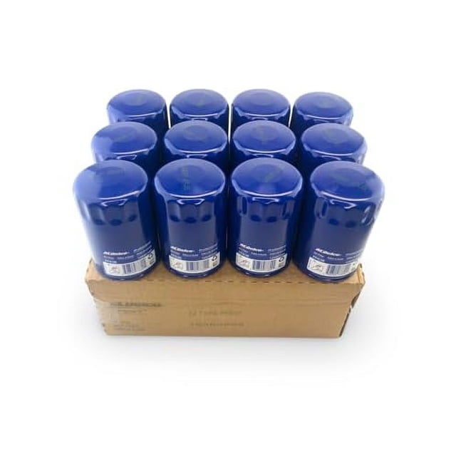 Genuine Engine Oil Filter АСDеІсо Pro PF63F DURAPACK PF63F Bulk 12 PER