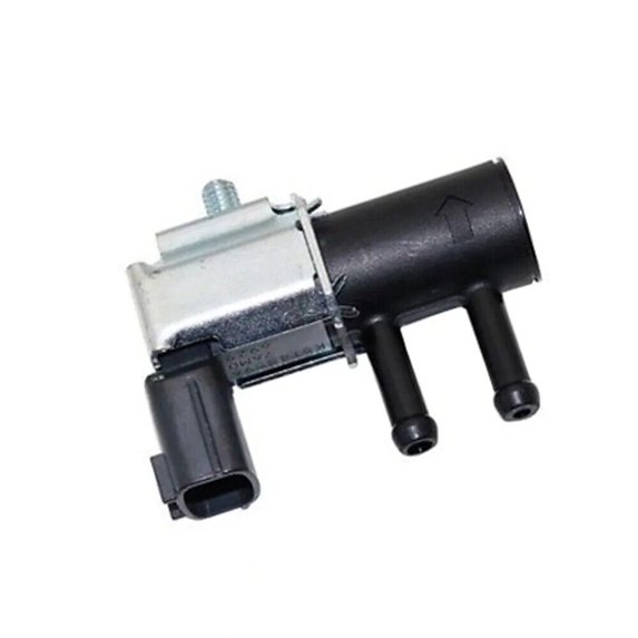 Genuine Engine Vacuum Solenoid Valve K5T48596 18114-76M00 For Suzuki Ignis