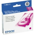 thumbnail image 1 of Genuine Epson T0483 Original Magenta Inkjet Cartridge, with Free Delivery in the USA, 1 of 3