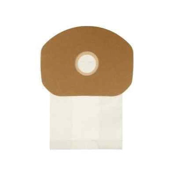 Genuine Eureka Sanitaire Style BV-2 Vacuum Cleaner Bags 62370, SC-412A Backpack [2 Loose Bags]