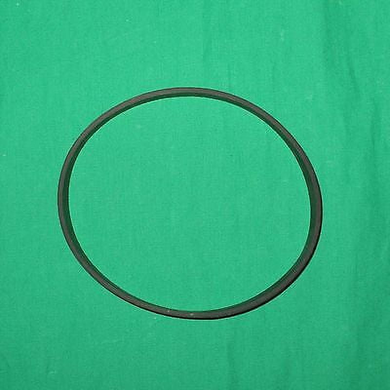 Genuine Eureka Sanitaire Style EXT U Upright Vacuum Belts OEM Type