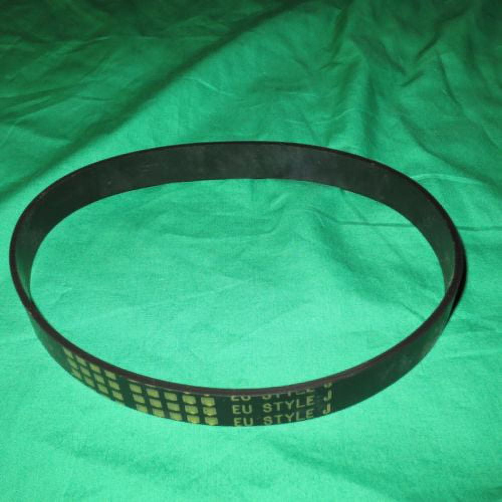 Genuine Eureka Sanitaire Style J Vacuum Belts Type 2270 Series, 61520A