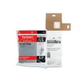thumbnail image 1 of Genuine Eureka Sanitaire Style LS Allergen Filtration Vacuum Bags 63256A-10 Vac [150 Bags], 1 of 1