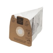 Genuine Eureka Sanitaire Style MM Premium Allergen Vacuum Cleaner Bags 63253A-10 [2 Loose Bags]