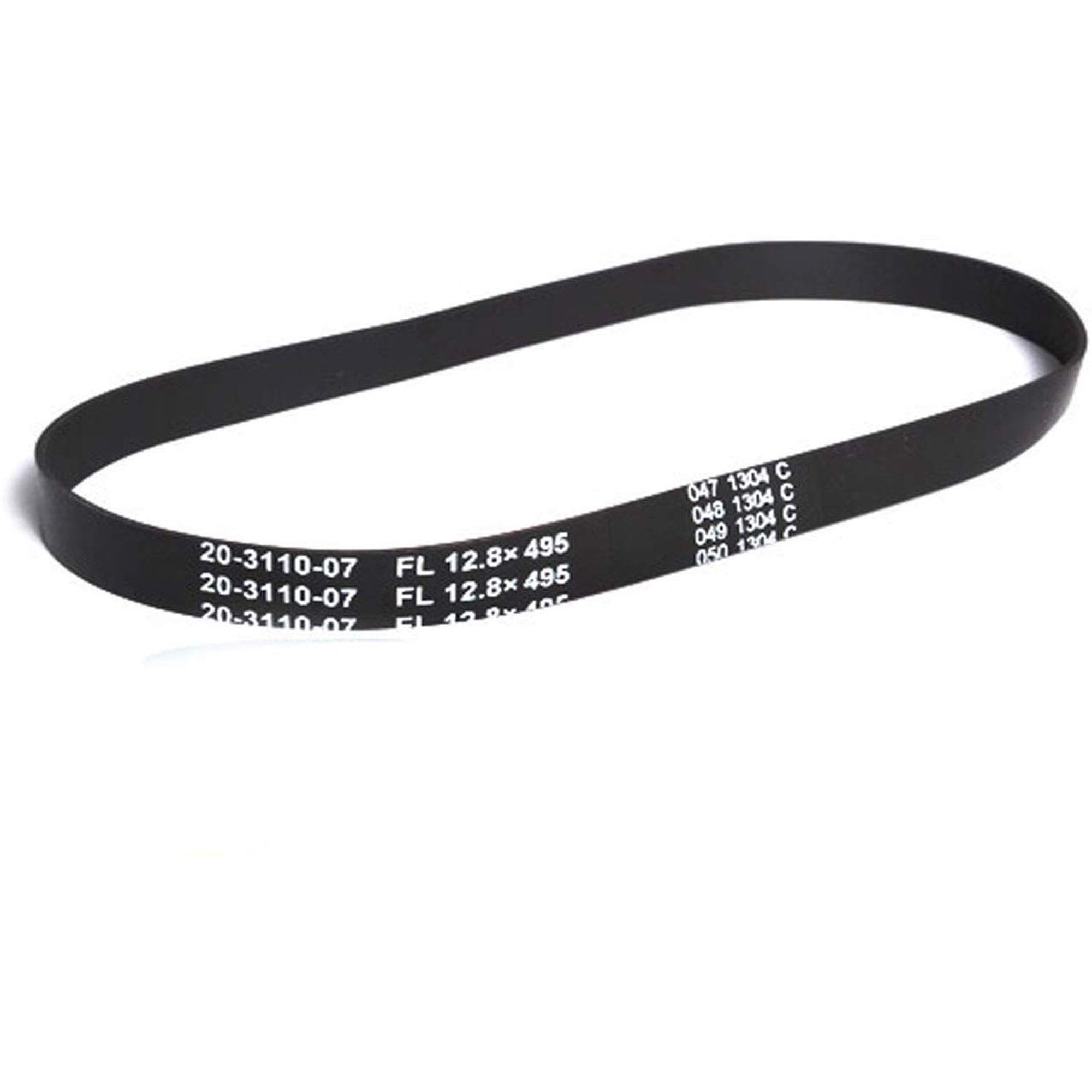 Genuine Eureka Sanitaire Style R 4800 Series Vacuum Belts 61110 Boss