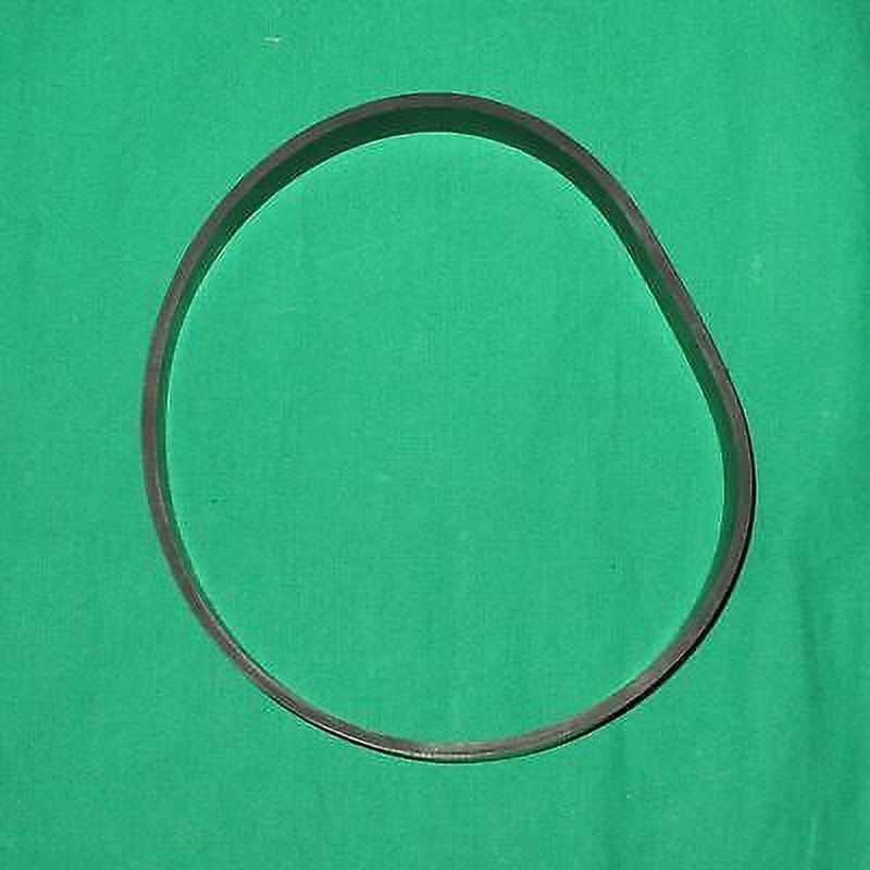 Genuine Eureka Sanitaire Style U Upright Vacuum Belts Type 54312, Bravo