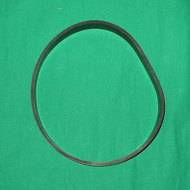 Genuine Eureka Sanitaire Style U Upright Vacuum Belts Type 54312, Bravo