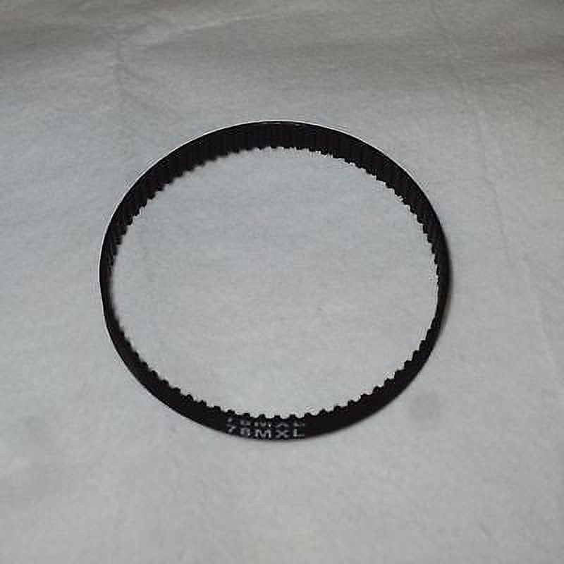 Genuine Eureka Sanitaire Vacuum Belts 570A Cordless Upright 86467 OEM