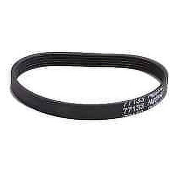 Genuine Eureka Sanitaire Vacuum Poly V Belts SC9180, SC9150, EL8500, 77133 OEM [10 Belts]