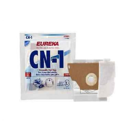 Genuine Eureka Style CN1 Vacuum Cleaner Bags Type Vac 6851, 6852, 61980A-6 OEM [9 Bags]