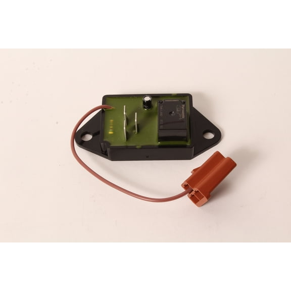Toro OEM 100-6186 Seat Delay Module