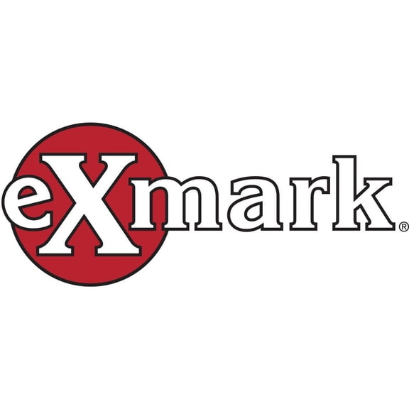 Genuine Exmark 126-7924 V-Belt Fits Lazer ZXS 66"