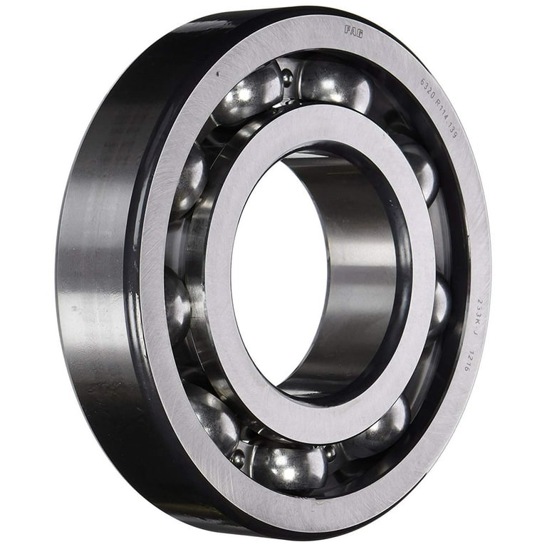 Deep groove ball bearing by FAG