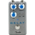 thumbnail image 1 of Genuine FENDER Hammertone  Delay Pedal, Solid Aluminum Stomp Box #0234572000, 1 of 6