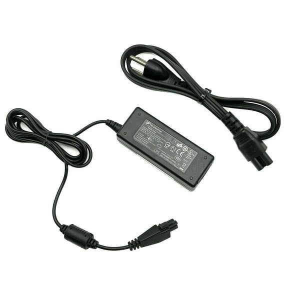 Pre-Owned Genuine FSP FSP036-RAB AC/DC Switching Power Adapter 12V 3A 36W OEM 2Pin Charger