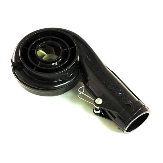 Genuine Fan Assembly for XL21 Upright Vacuums, Replacement Parts for Vacuum Cleaner, Compatible with Select Models, Durable Motor Fan, Easy Installation